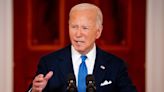 Joe Biden Drops Out of 2024 Presidential Race After Calls for Him to Step Down