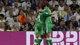 Los posibles rivales del Betis en el playoff de la Conference