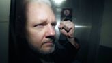 WikiLeaks founder Julian Assange facing pivotal moment in long fight to stay out of US court - WTOP News