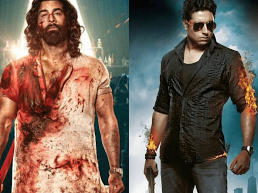 "Flop guaranteed": Netizens not happy with Ranbir Kapoor leading Dhoom 4, ask 'Where is Abhishek Bachchan?"