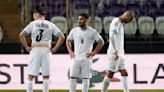 Security cited for canceling Israel men's soccer exhibition game at Bosnia-Herzegovina next week