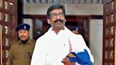 Big Win For Hemant Soren As SC Quashes ED Plea Against Bail To Jharkhand CM In Money Laundering Case