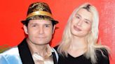 Corey Feldman's Estranged Wife Courtney Anne Mitchell Requests Spousal Support amid Divorce