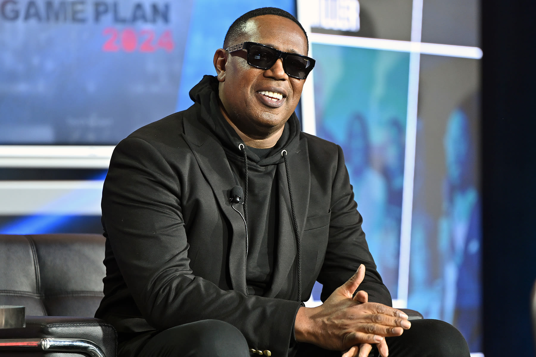 Master P: Music Is the Lifeblood of New Orleans. Let’s Pay the People Who Make It Possible