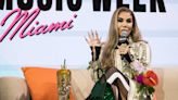 ¡Wow! Ivy Queen muestra su espectacular colección de anillos