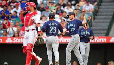 Seattle Mariners Losing By Skin of Their Teeth