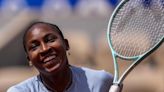 Coco Gauff is excited to meet LeBron James but promises not to pester him at the 2024 Olympics