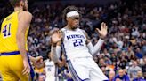 Kings complete trade sending Richaun Holmes, Olivier-Maxence Prosper to Dallas Mavericks