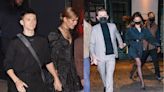 網傳準備結婚了？來回顧 Tom Holland 和 Zendaya 戲裏戲外的甜蜜愛情故事！