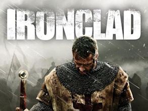 Ironclad (film)