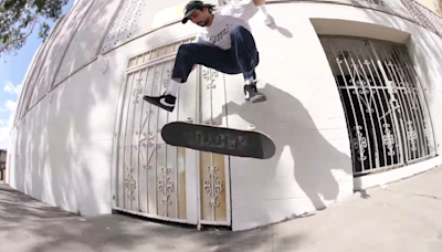 Where Has Taylor Smith Been? New Clips Surface Along With Commentary From T-Spliff