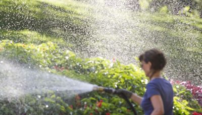 Montreal weather: Hot as humidity begins to creep back into the picture