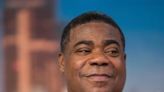 Tracy Morgan Says He “Gained 40 Pounds” on Ozempic - E! Online