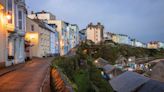Tenby named 'best' seaside town in Britain as visitors praise it as 'place of beauty'