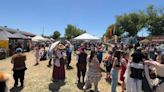 Faire-y tale growth for Shasta Renaissance Faire