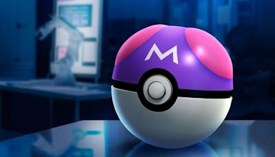 Rare Pokemon Go Event Gives Players a Master Ball