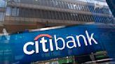 EEUU multa a Citigroup con 136 millones de dólares por no solucionar problemas de control interno