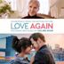 Love Again – Soundtrack from the Motion Picture