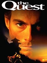 The Quest – Die Herausforderung