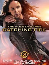 Hunger Games : L'Embrasement