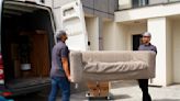 Why you should consider using a moving company