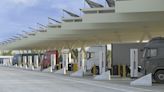 California's Terawatt Infrastructure secures land for Borderplex-area charging station - Albuquerque Business First