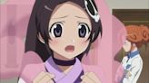 The World God Only Knows Season 3 Streaming: Watch & Stream Online via Crunchyroll