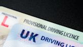 DVLA announces major driving licence change that could impact thousands of drivers