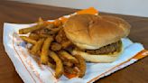 Popeye's Golden BBQ Chicken Sandwich Is An Interesting, But Underwhelming, Twist