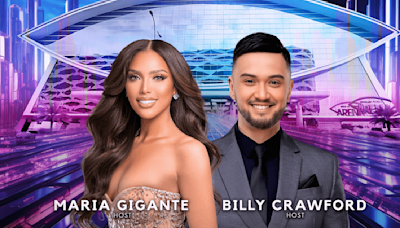 Billy Crawford, Maria Gigante to host Miss World PH 2024 coronation night