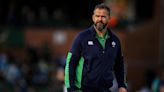 Andy Farrell refuses to blame TMO decisions while Erasmus praises Ireland’s fighting spirit