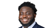 Ibrahim Traore - Penn State Nittany Lions Offensive Lineman - ESPN