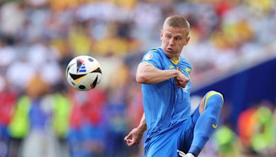 Slovakia vs Ukraine lineups: Euro 2024 team news, predicted XIs and injury latest