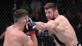 UFC on ESPN 38 results: Mateusz Gamrot emerges victorious in high-paced battle against Arman Tsarukyan