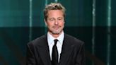 Brad Pitt Bought His Elderly Neighbor’s Home and Let Him Live in It for Free Until He Died