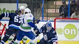 Canucks: Young Stars Tournament schedule is announced
