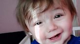 Grandparents deny murdering boy, 2, found with head injuries at their home