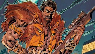 KRAVEN THE HUNTER Movie Delayed a Third Time to December 2024