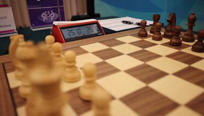 AICF to announce delayed chess Olympiad squad in ‘a week’