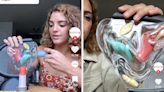 These Women Went Viral For Creating A Menstrual Cup Applicator, And It's So Ingenious That People Are Rushing To Try...