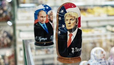 Why Putin needs Trump to win