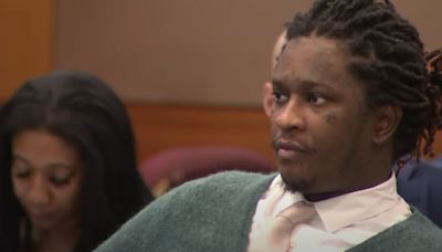 Young Thug, YSL trial live stream | Testimony, arguments over evidence continue