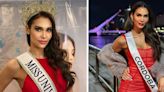 Una cordobesa es la nueva Miss Universo Argentina: cómo le fue a la participante de 60 años | Espectáculos