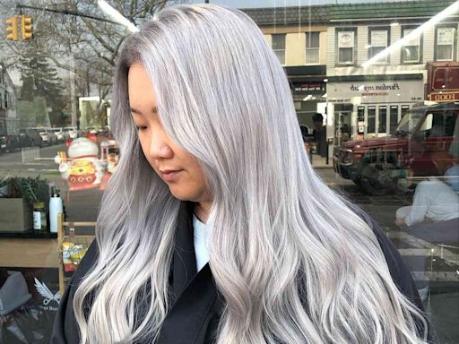 19 Silver Hair Color Ideas That Highlight the Beauty of Going Gray