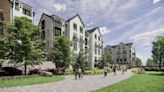Proposed Fishers development features million-dollar condos, town houses, commercial space - Indianapolis Business Journal