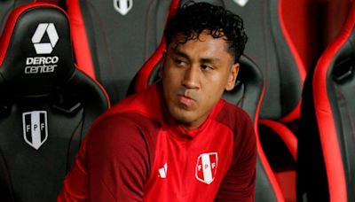 FPF toma DURA medida sobre "renuncia" de Renato Tapia a la selección peruana en la Copa América