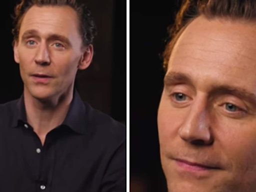 Tom Hiddleston Aka Loki’s Takeaways From His Iconic MCU Character: 'Change Is Possible, Growth Is Necessary’ - News18