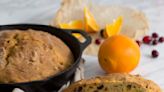 Master This Classic (and Easy!) Yeast-Free Irish Soda Bread for St. Patrick's Day.