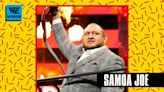 Samoa Joe Celebrated AEW World Title Win In Spades, Overjoyed About ‘Suicide Squad’ Role