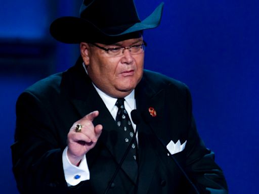 AEW's Jim Ross Weighs In On Who Killed WCW? Series - Wrestling Inc.